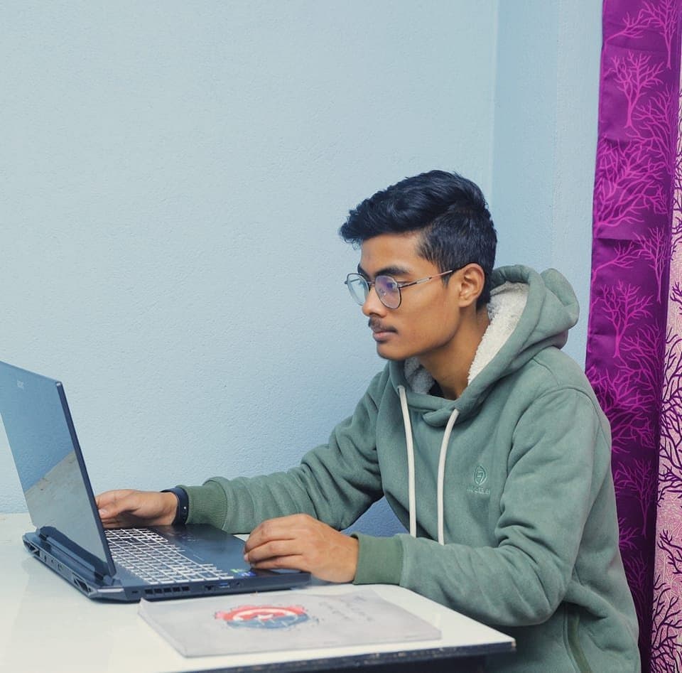 Shishir Mansingh Rajbhandari